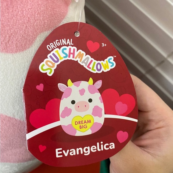 Reshma & Evangelica Squishmallow Bundle - Picture 7 of 7